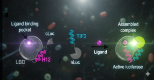 Remote-Controlling the Cell image