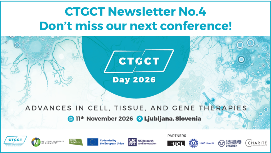 CTGCT Day 2026 announcement