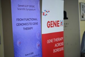 Srečanje konzorcija GeneH ter simpozij GeneH in CFGBC, junij 2026