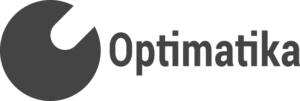 Optimatika logo