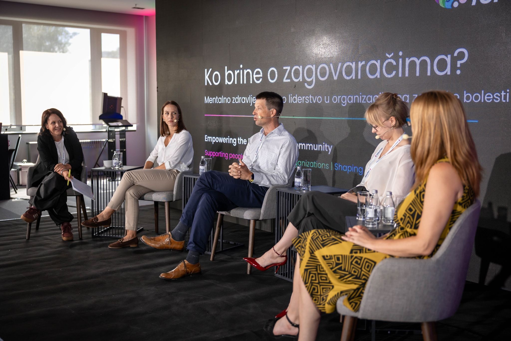 Panel Foto